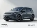 BYD Dolphin G DM-i Boost