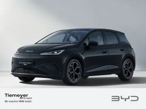 BYD Dolphin G DM-i Boost