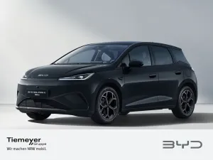 BYD Dolphin G DM-i Comfort