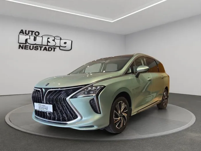 DFSK Forthing 4 U-Tour LED*CARPLAY*PANO*KAMERA