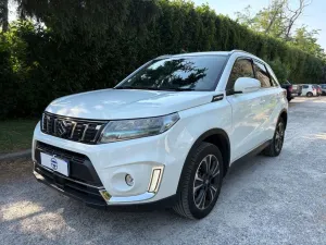 Other SUZUKI Vitara 1.5 Hybrid Starview auto TETTUCCIO
