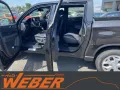 Ssangyong Musso Grand 2.2 4WD Style Automatik Leder