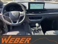 Ssangyong Musso Grand 2.2 4WD Style Automatik Leder