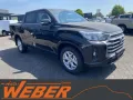 Ssangyong Musso Grand 2.2 4WD Style Automatik Leder