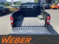 Ssangyong Musso Grand 2.2 4WD Style Automatik Leder