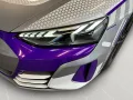 Audi e-tron GT RS+ICE&RACE+84kWh+Limitiert+360°