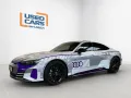 Audi e-tron GT RS+ICE&RACE+84kWh+Limitiert+360°