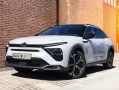 Citroën C5 X