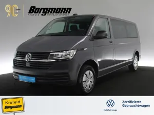Volkswagen T6.1 Transporter Kombi 2.0 TDI lang FWD PDC