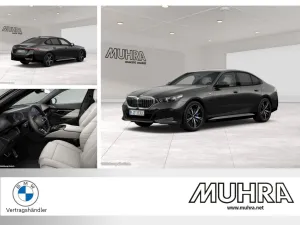 BMW 550e xDrive M Sport 20
