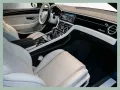 Bentley Continental GT Azure // BENTLEY DÜSSELDORF