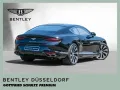 Bentley Continental GT Azure // BENTLEY DÜSSELDORF