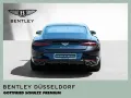 Bentley Continental GT Azure // BENTLEY DÜSSELDORF