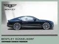 Bentley Continental GT Azure // BENTLEY DÜSSELDORF