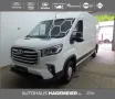Maxus Deliver 9 2.0 Transporter RWD BASE