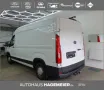 Maxus Deliver 9 2.0 Transporter RWD BASE