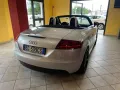 Audi TT Roadster 1.8 TFSI S tronic Advanced plus