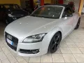 Audi TT Roadster 1.8 TFSI S tronic Advanced plus