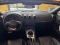 Audi TT Roadster 1.8 TFSI S tronic Advanced plus