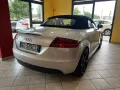 Audi TT Roadster 1.8 TFSI S tronic Advanced plus