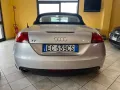 Audi TT Roadster 1.8 TFSI S tronic Advanced plus