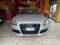 Audi TT Roadster 1.8 TFSI S tronic Advanced plus