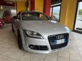 Audi TT Roadster 1.8 TFSI S tronic Advanced plus
