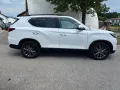 Ssangyong REXTON 2.2 Diesel e-XDi 220 Sapphire 4WD AT