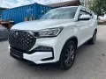 Ssangyong REXTON 2.2 Diesel e-XDi 220 Sapphire 4WD AT