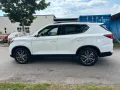Ssangyong REXTON 2.2 Diesel e-XDi 220 Sapphire 4WD AT