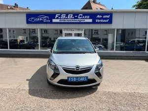 Opel Zafira C Tourer Innovation 1-Hand