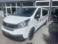 Fiat Talento Kombi L2H1 1,2t Basis