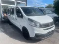 Fiat Talento Kombi L2H1 1,2t Basis