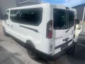 Fiat Talento Kombi L2H1 1,2t Basis