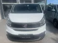 Fiat Talento Kombi L2H1 1,2t Basis