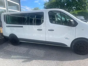 Fiat Talento Kombi L2H1 1,2t Basis