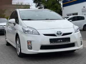 Toyota Prius Life