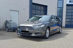 Ford Mondeo 1.5 Titanium AHK PANO 8FACH 1HAND