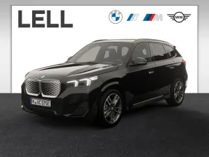 BMW iX1 eDrive20 M Sportpaket Head-Up DAB LED RFK