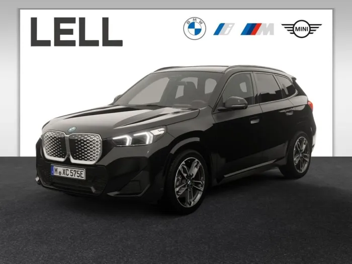 BMW iX1 eDrive20 M Sportpaket Head-Up DAB LED RFK