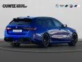 BMW M5 Touring Anhängerk. 360° Kamera B/W HiFi Drivi