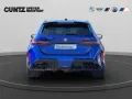 BMW M5 Touring Anhängerk. 360° Kamera B/W HiFi Drivi
