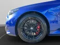 BMW M5 Touring Anhängerk. 360° Kamera B/W HiFi Drivi