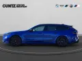 BMW M5 Touring Anhängerk. 360° Kamera B/W HiFi Drivi