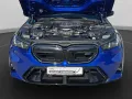 BMW M5 Touring Anhängerk. 360° Kamera B/W HiFi Drivi