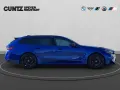 BMW M5 Touring Anhängerk. 360° Kamera B/W HiFi Drivi