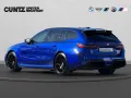BMW M5 Touring Anhängerk. 360° Kamera B/W HiFi Drivi
