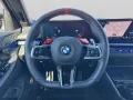 BMW M5 Touring Anhängerk. 360° Kamera B/W HiFi Drivi