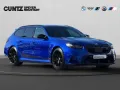 BMW M5 Touring Anhängerk. 360° Kamera B/W HiFi Drivi