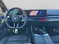 BMW M5 Touring Anhängerk. 360° Kamera B/W HiFi Drivi